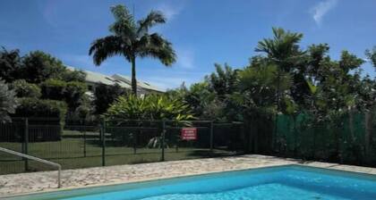 Ti'Archipel: Your cocoon 5 minutes from the beach!