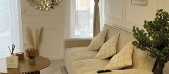 Confort & Charme - Apartment with Terrace in Grignols