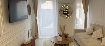 Confort & Charme - Apartment with Terrace in Grignols