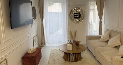 Confort & Charme - Apartment with Terrace in Grignols