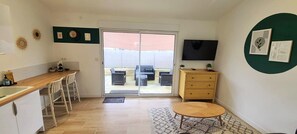 Interior - STUDIO 30 M2 (Labastide-Saint-Sernin)