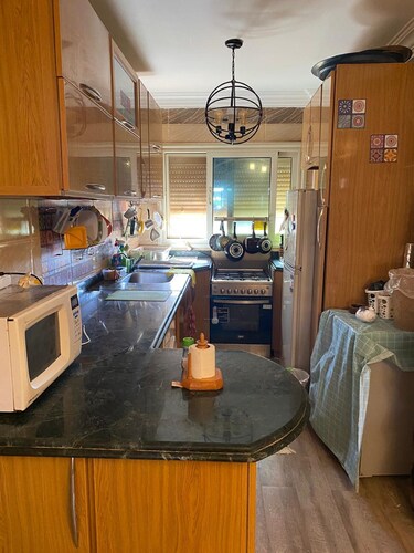 Cosy Chalet with AC in Ain Sokhna