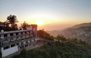 Exterior - Heryk Hillview Hotel  (Dharamshala)