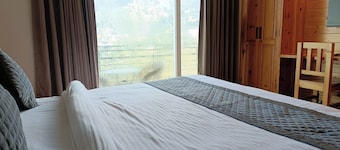 Heryk Hillview 飯店