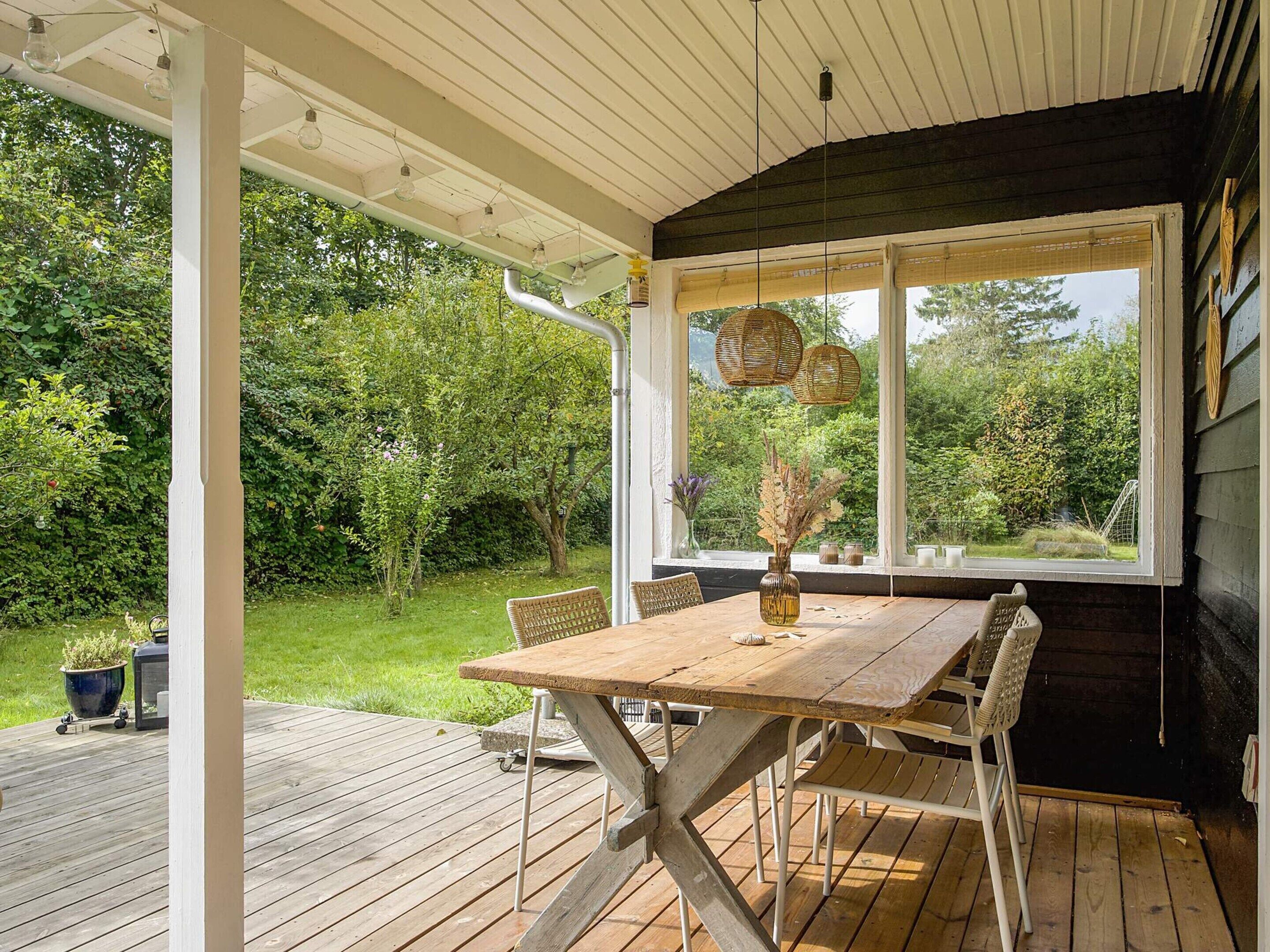 House | View from property