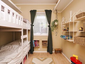 House | Interior - 5 Person Holiday Home in Eskebjerg (Eskebjerg)