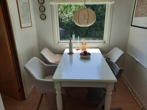 Interior - 5 Person Holiday Home in Eskebjerg (Eskebjerg)
