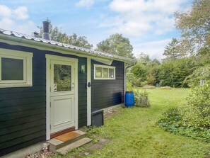 View from property - 5 Person Holiday Home in Eskebjerg (Eskebjerg)