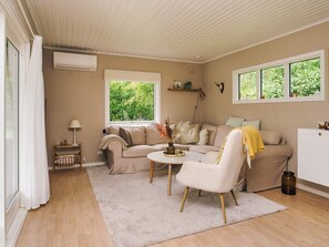 Interior - 5 Person Holiday Home in Eskebjerg (Eskebjerg)