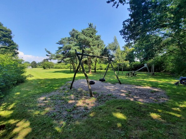 House | Children’s area