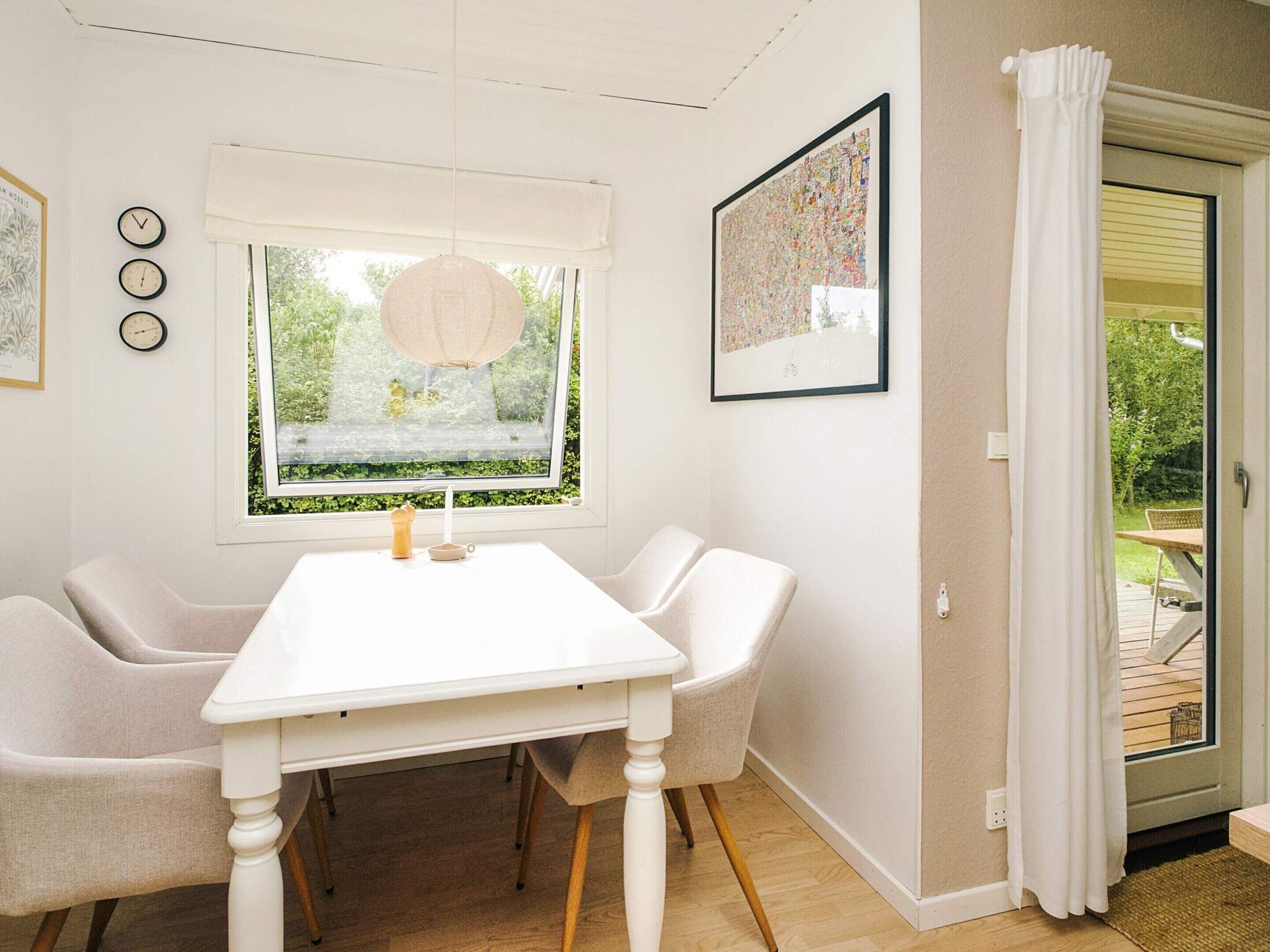 Ferienhaus | Innenbereich