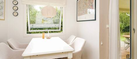 House | Interior