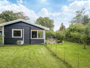 ハウス | 施設からの眺望