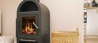 5 Person Holiday Home in Eskebjerg