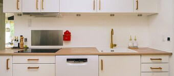 5 Person Holiday Home in Eskebjerg