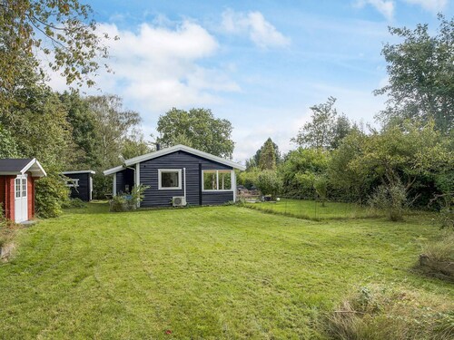 5 Person Holiday Home in Eskebjerg