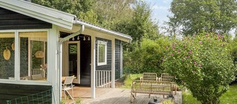 5 Person Holiday Home in Eskebjerg