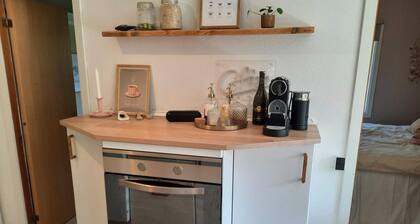 5 Person Holiday Home in Eskebjerg