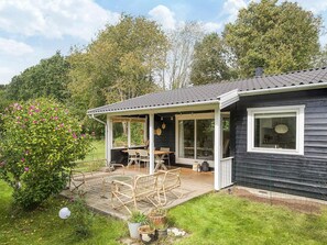 Maison | Vue depuis l’hébergement 