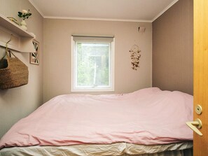 Interior - 5 Person Holiday Home in Eskebjerg (Eskebjerg)