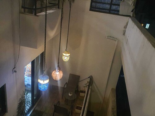 Neptune Studio Suites - Koregaon Park, Pune