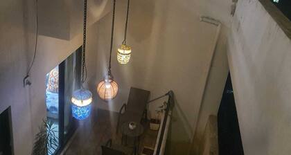 Neptune Studio Suites - Koregaon Park, Pune