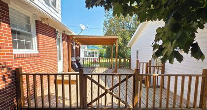 CLOSE TO EVERYTHING!!