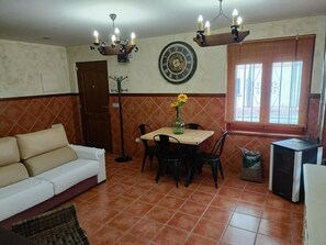 منطقة المعيشة