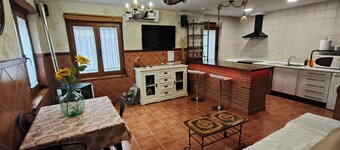 VuT CasaFabe12 a lovely apartment (pet friendly)