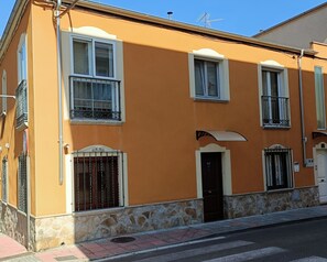 Fachada