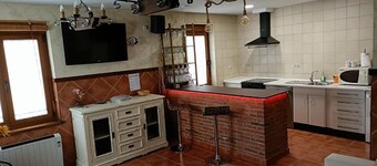 VuT CasaFabe12 a lovely apartment (pet friendly)