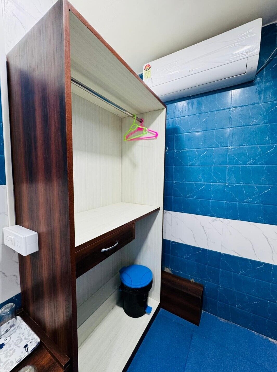 Double Room | Free WiFi