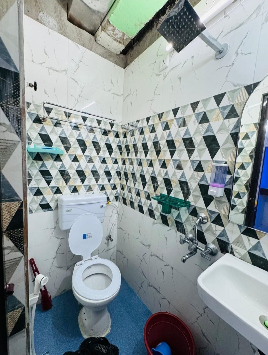 Triple Room | Free WiFi