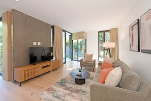 Fernseher