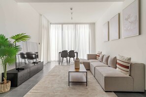 Apartment | 2 Schlafzimmer, Internetzugang