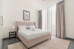 Apartment | 2 Schlafzimmer, Internetzugang