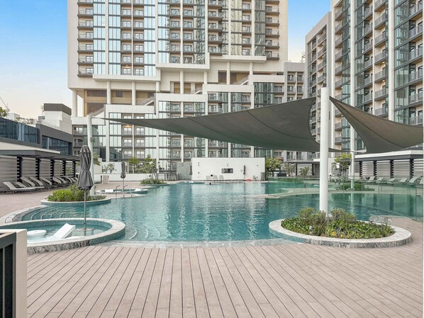 Apartment | 2 Schlafzimmer, Internetzugang