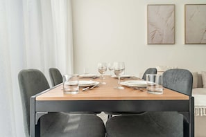 Apartment | 2 Schlafzimmer, Internetzugang