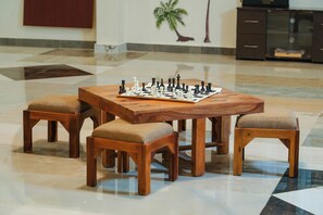 Shared Dormitory | Desk, laptop workspace, soundproofing, free WiFi - Solace by JNS Farms (Malur)