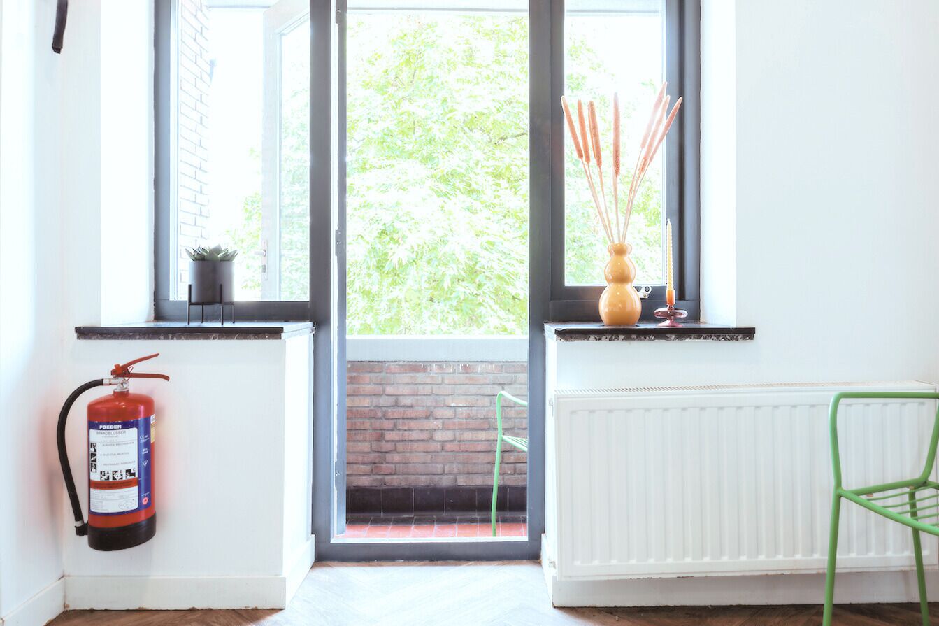 Interieur