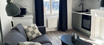 Apartment "Les Oliviers" - Saumur city center