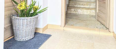 Appartement | Intérieur