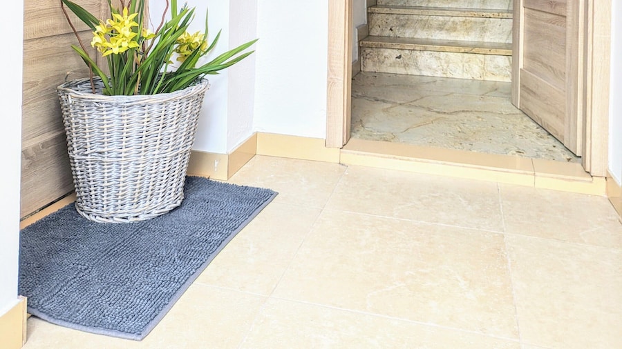 Large Holiday Apartment, Sauna, Rowing Boat