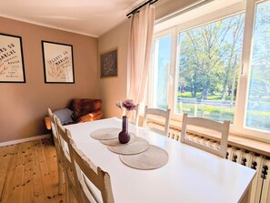 Apartment | Living room