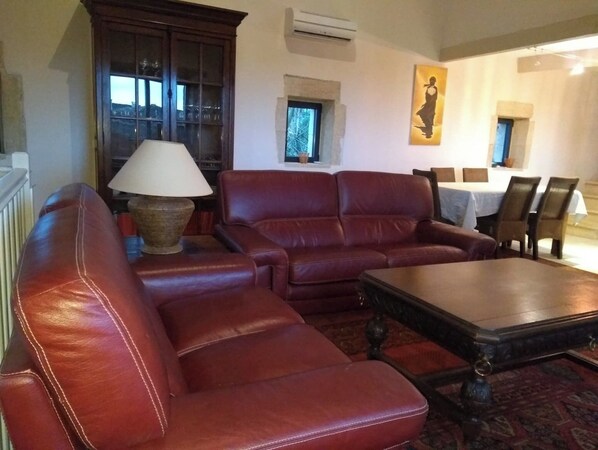 منطقة المعيشة