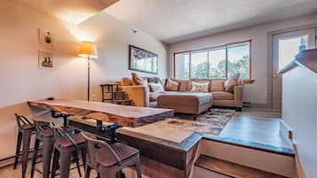 スマートテレビ