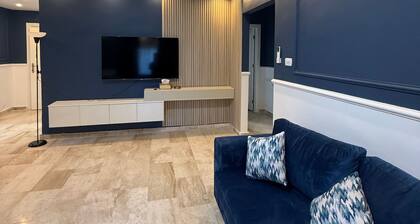 3bedroom Aprt of 200sqm Near Movenpick Hotel Amman