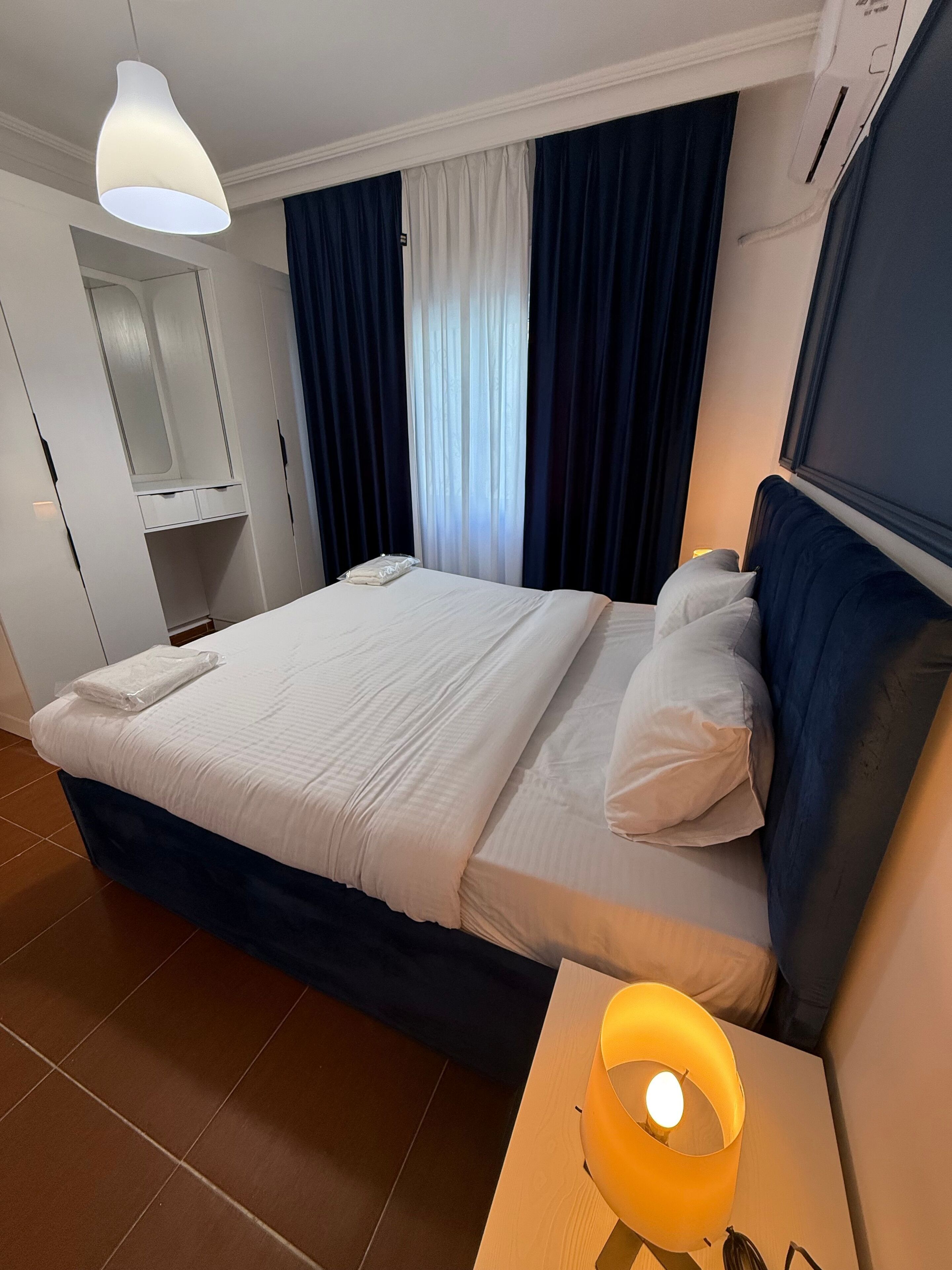 Kamer