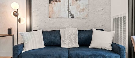 Fernseher, Arbeitsbereiche