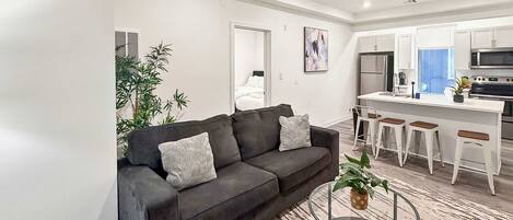 Télévision, espaces bureaux